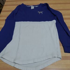 Womans Pink Victoria Secret Sweater